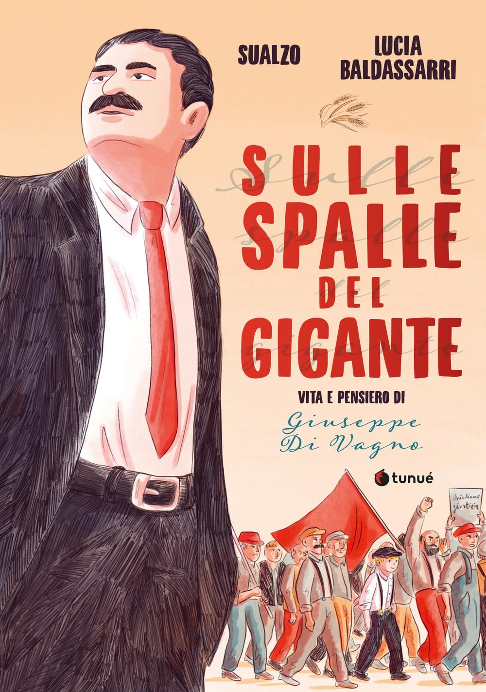 Sulle spalle del gigante. Vita e pensiero di Giuseppe Di Vagno Politics & Society