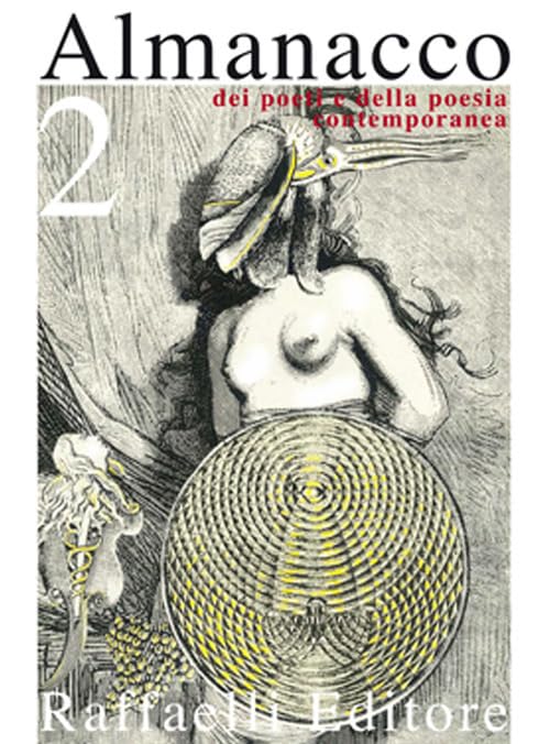 Almanacco dei poeti e della poesia contemporanea (2014) (Vol. 2) book