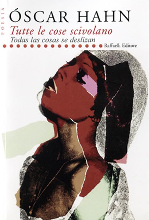 Tutte le cose scivolano-Todas ls cosas se deslizan. Ediz. bilingue book