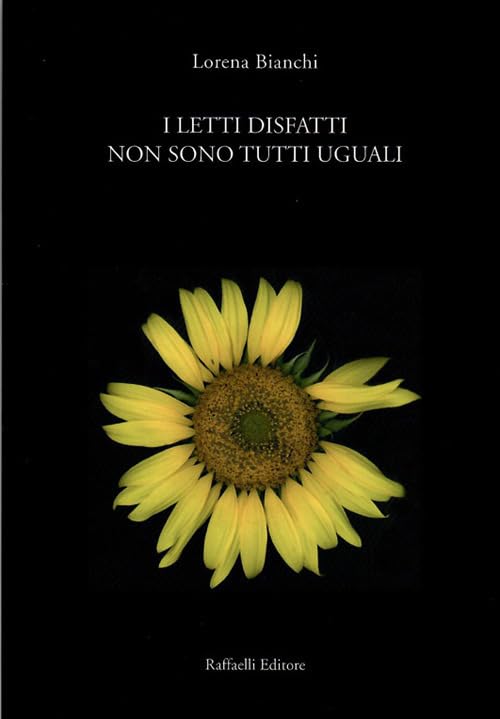 I letti disfatti non sono tutti uguali book