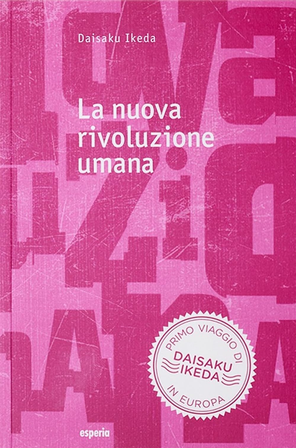 La nuova rivoluzione umana (Vol. 5) book