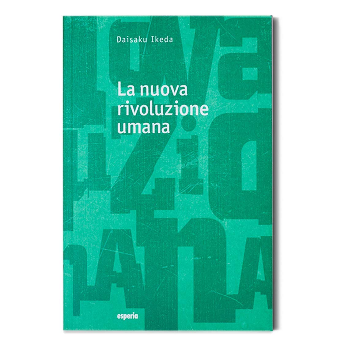 La nuova rivoluzione umana (Vol. 13-14) book