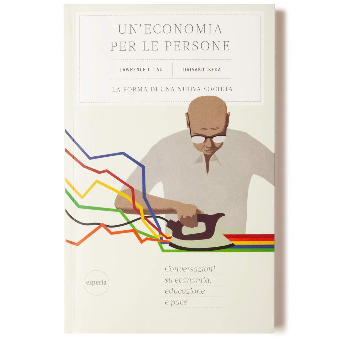 Un'economia per le persone book