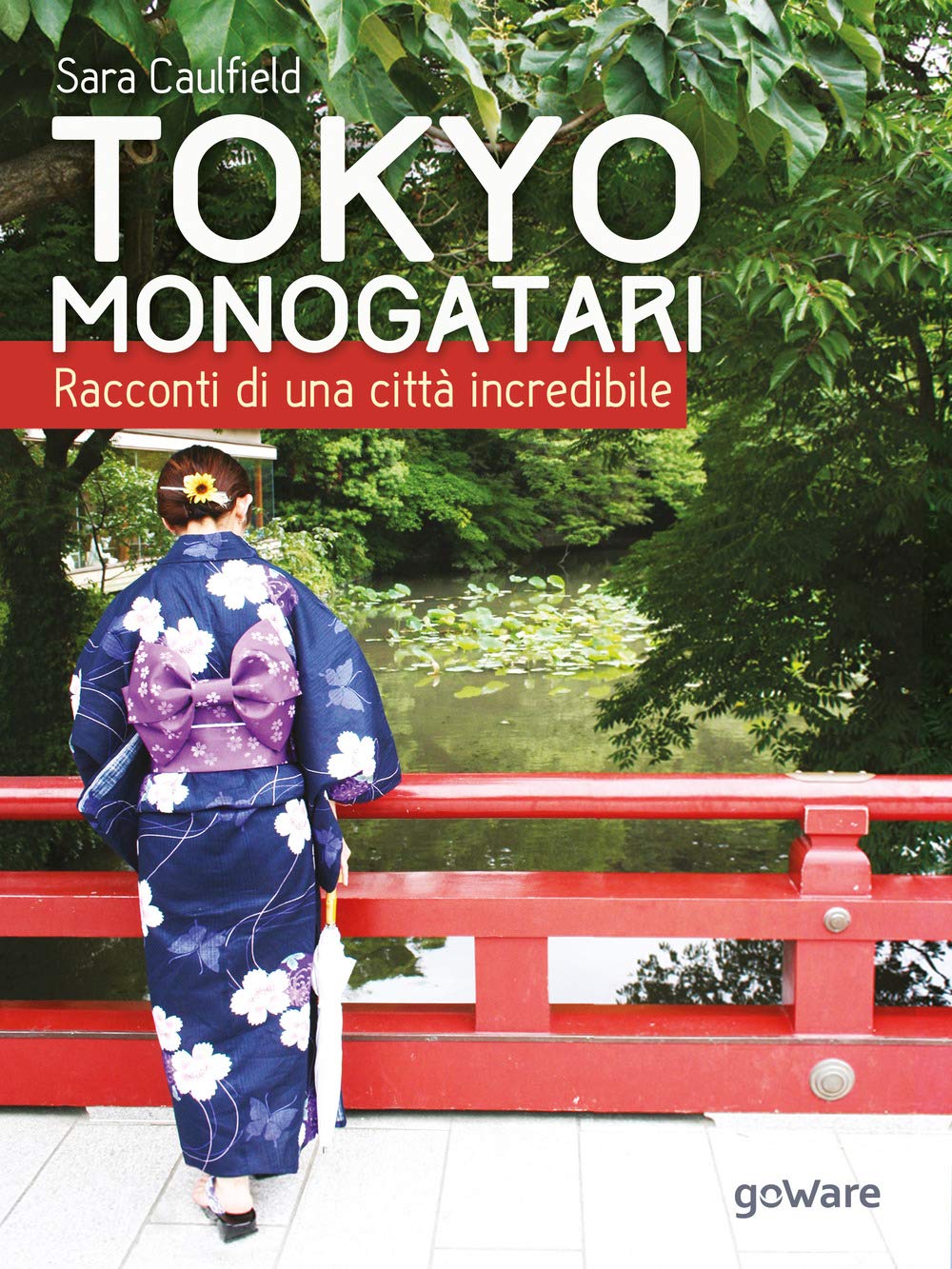 Tokyo Monogatari. Racconti di una città incredibile book