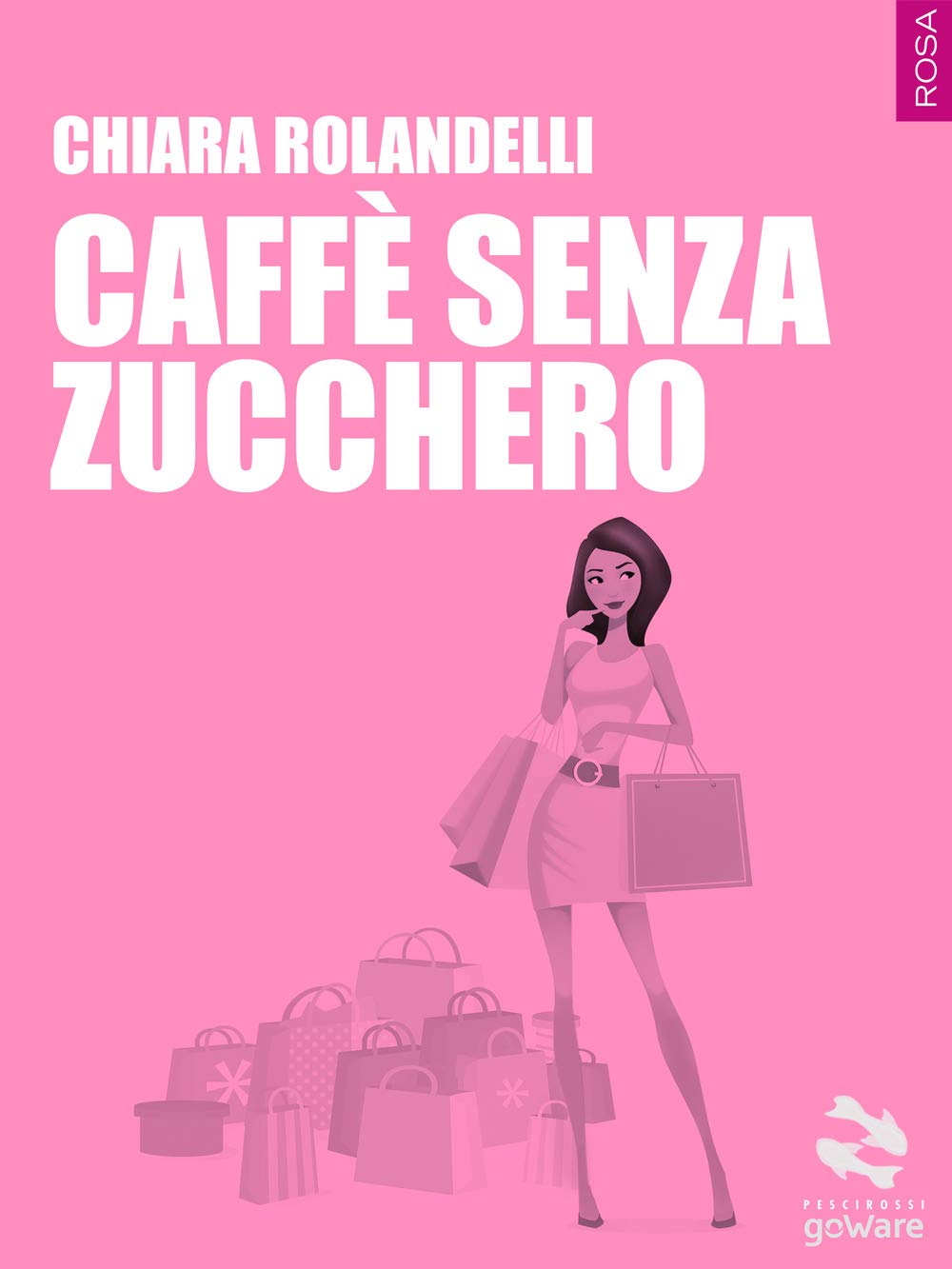 Caffè senza zucchero (Pesci rossi) Contemporary literature