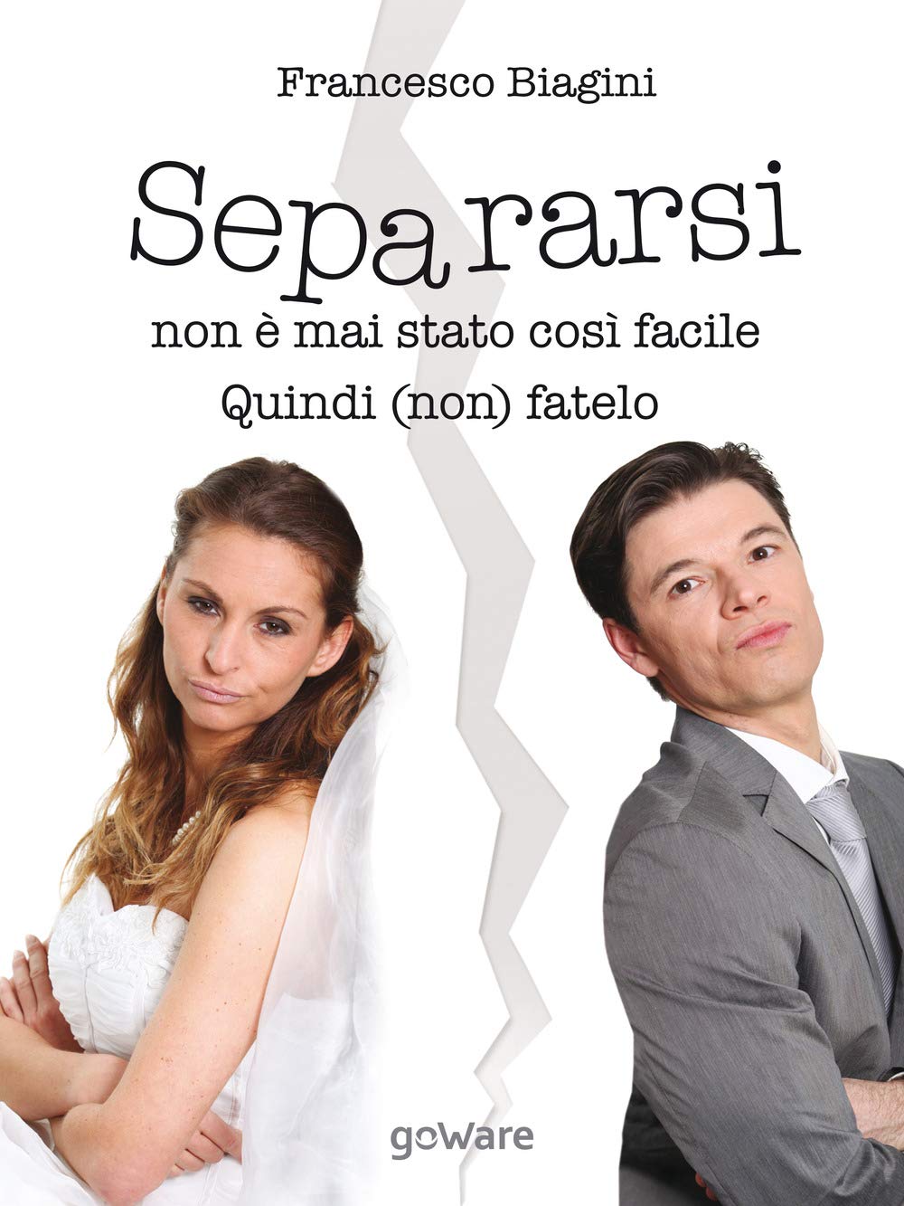 Separarsi non è mai stato così facile. Quindi (non) fatelo Law