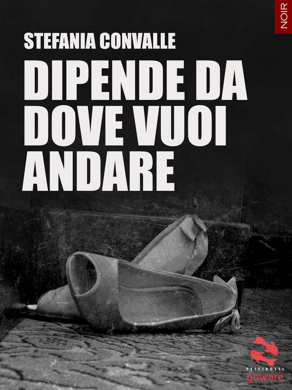 Dipende da dove vuoi andare book