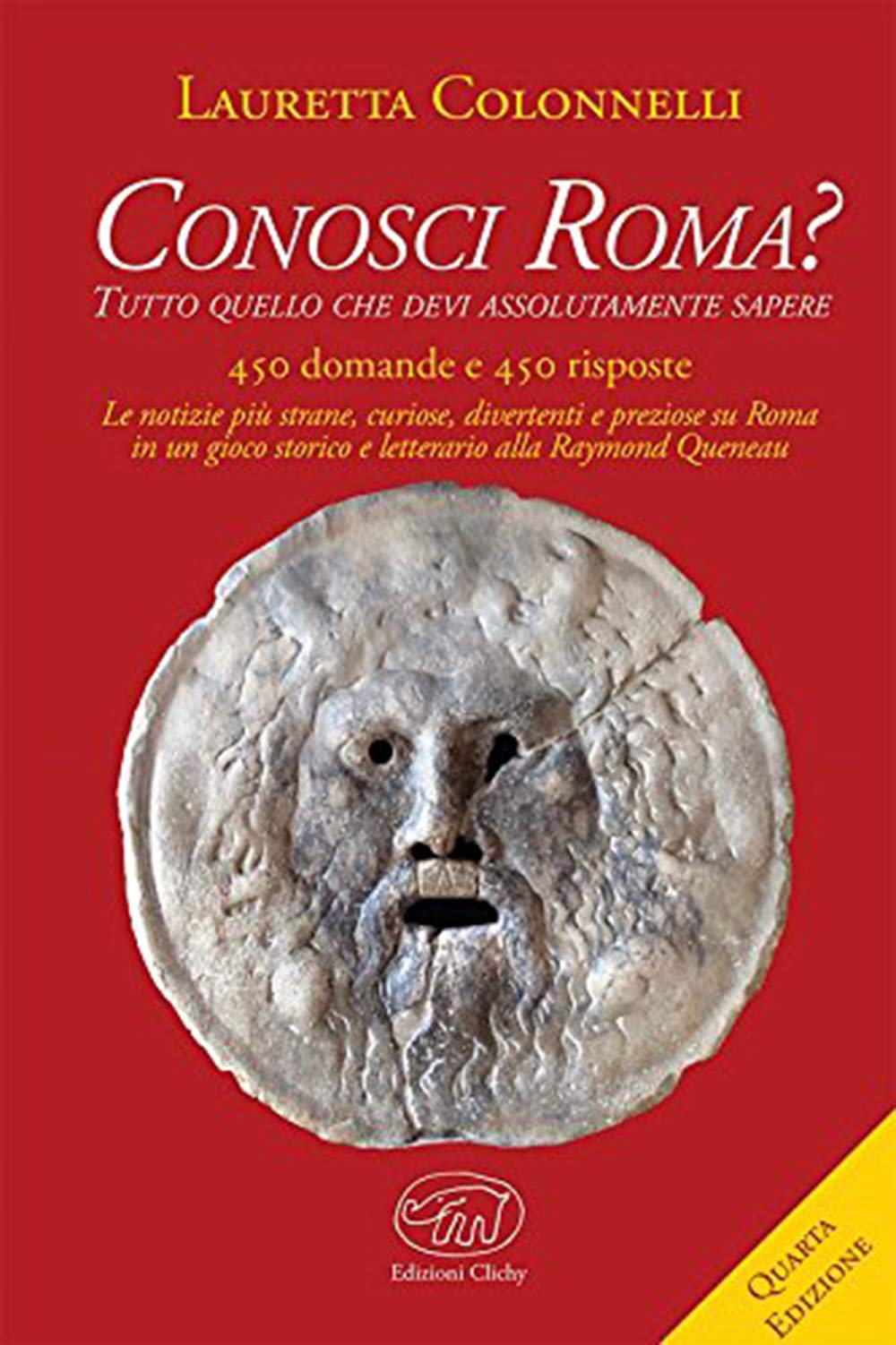 Conosci Roma? Tutto ciò che devi assolutamente sapere (Beaubourg) Leisure, Home & Garden