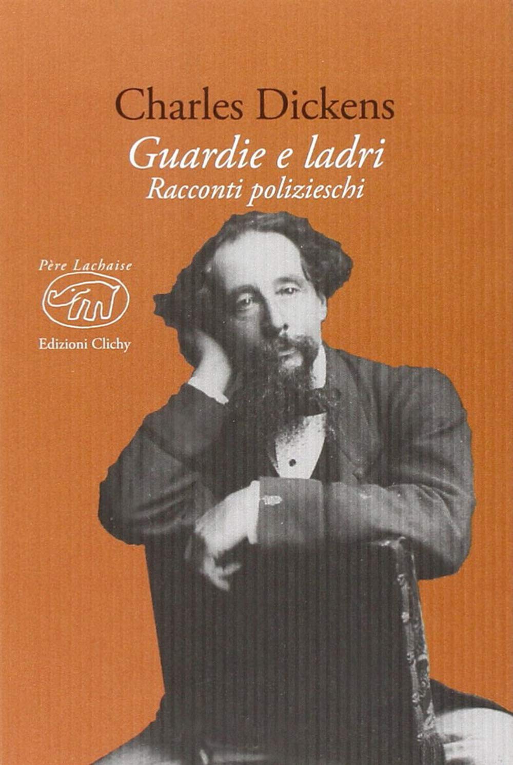 Guardie e ladri. Racconti polizieschi book