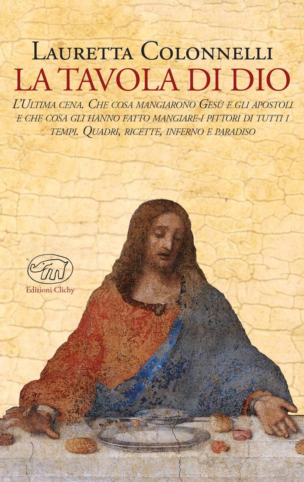 La tavola di Dio book