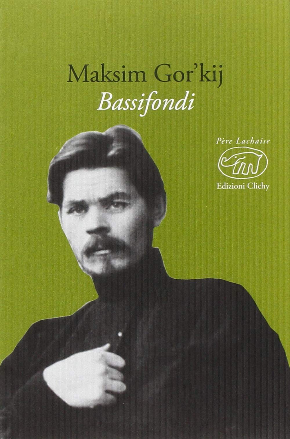 Bassifondi (Père Lachaise) Classics