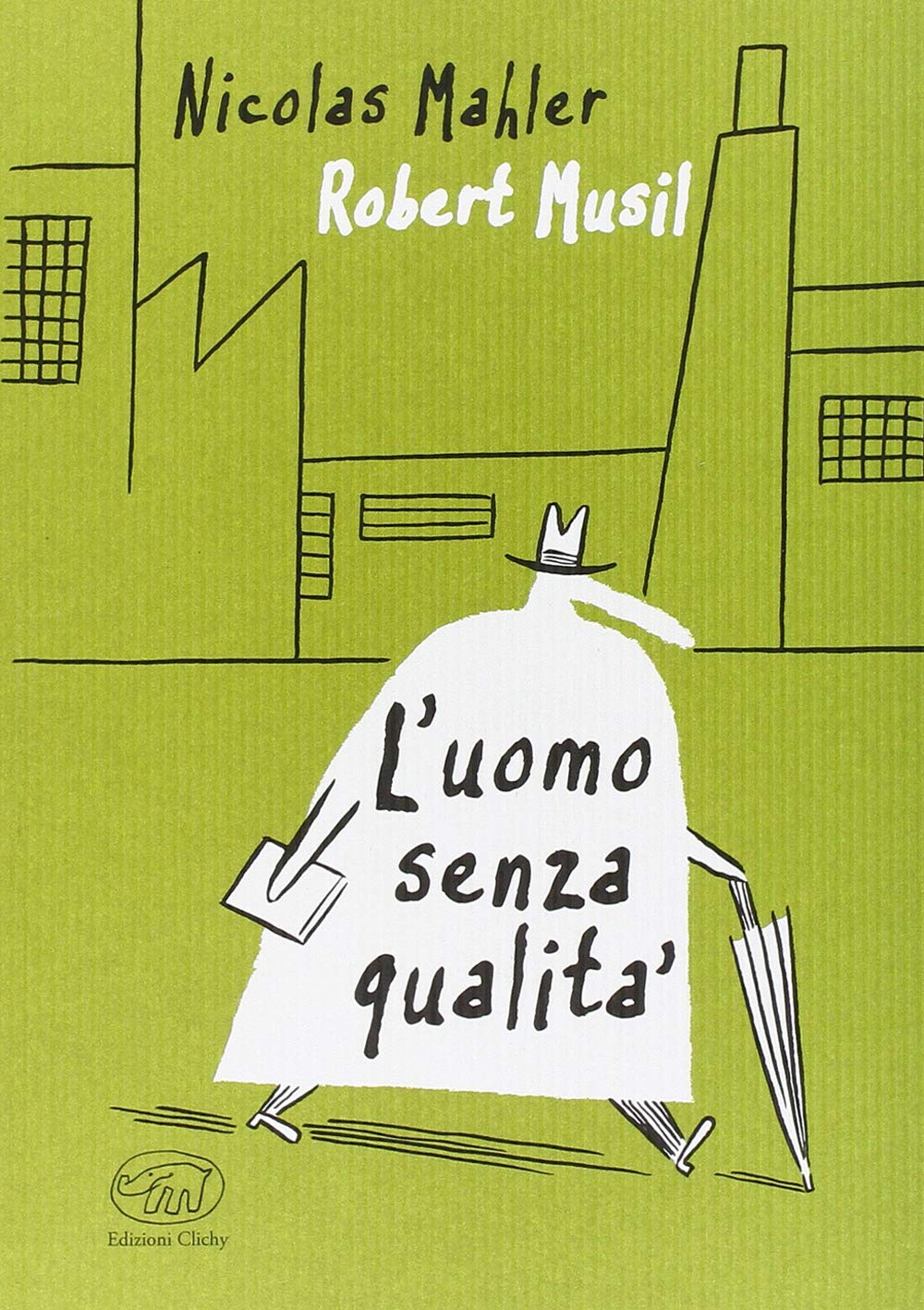 L'uomo senza qualità (Beaubourg) Classics