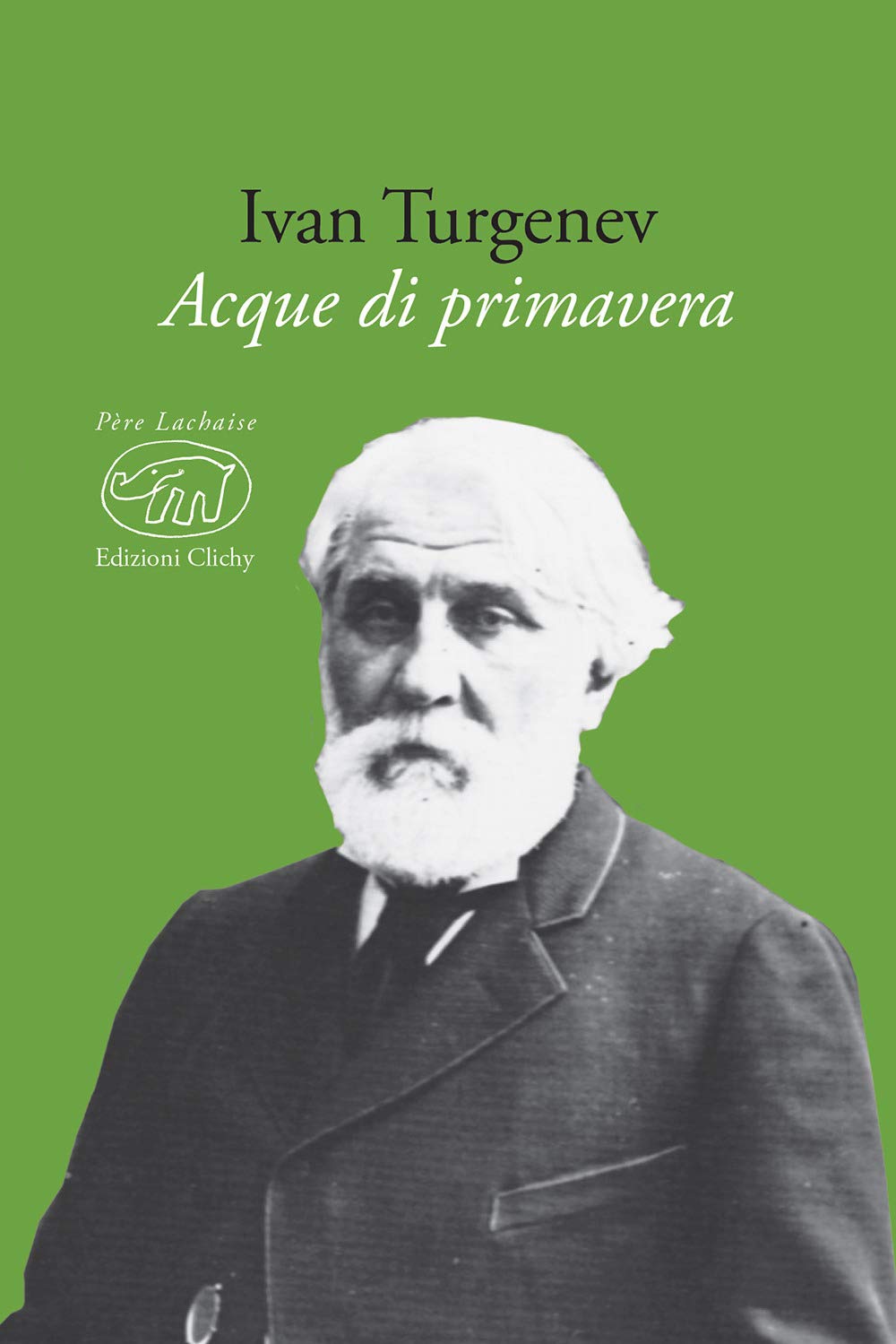Acque di primavera Classics