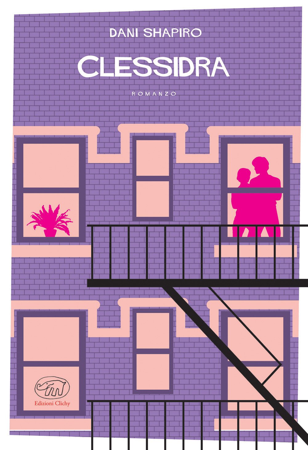 Clessidra. Tempo, memoria, matrimonio Contemporary literature