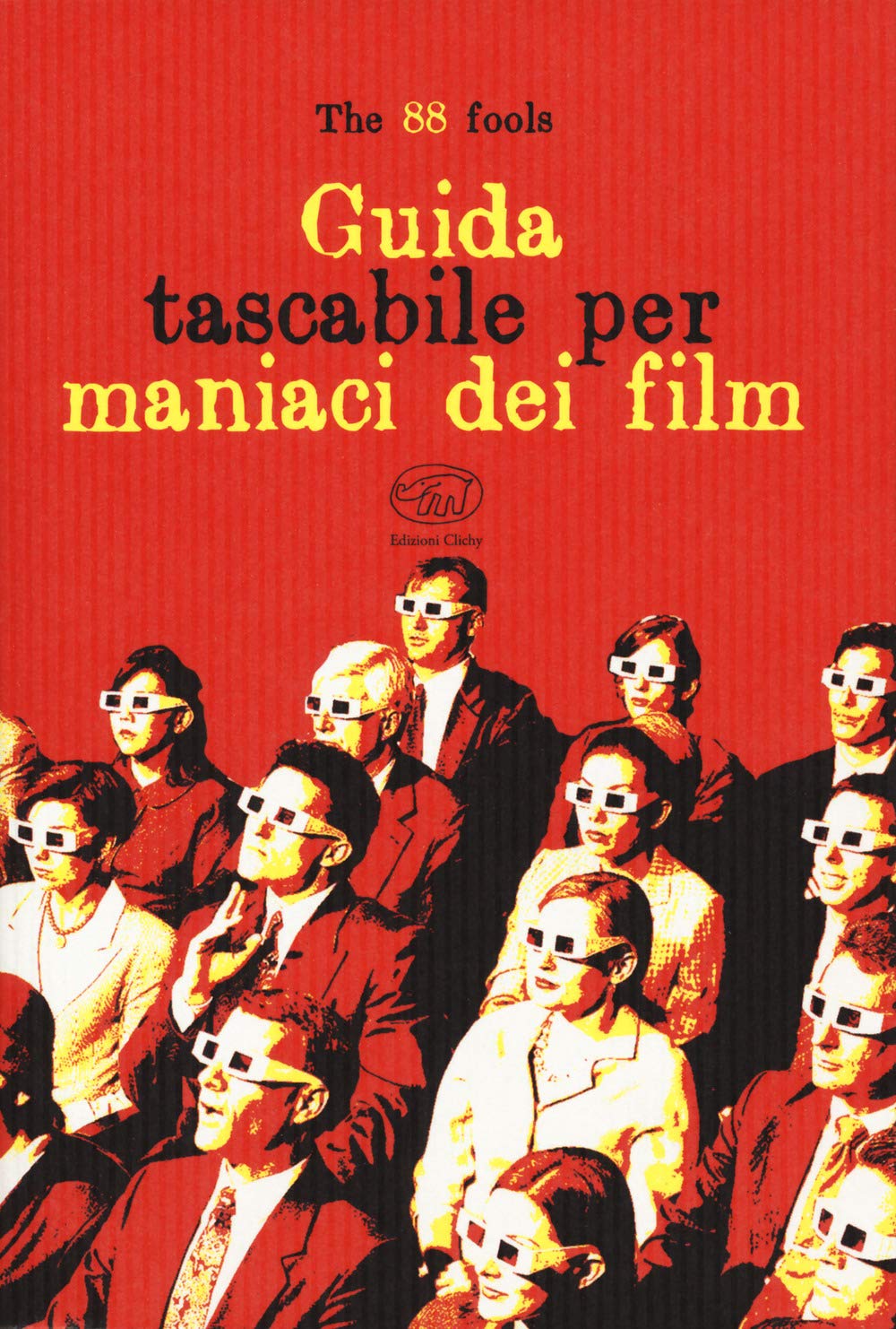 Guida tascabile per maniaci dei film book