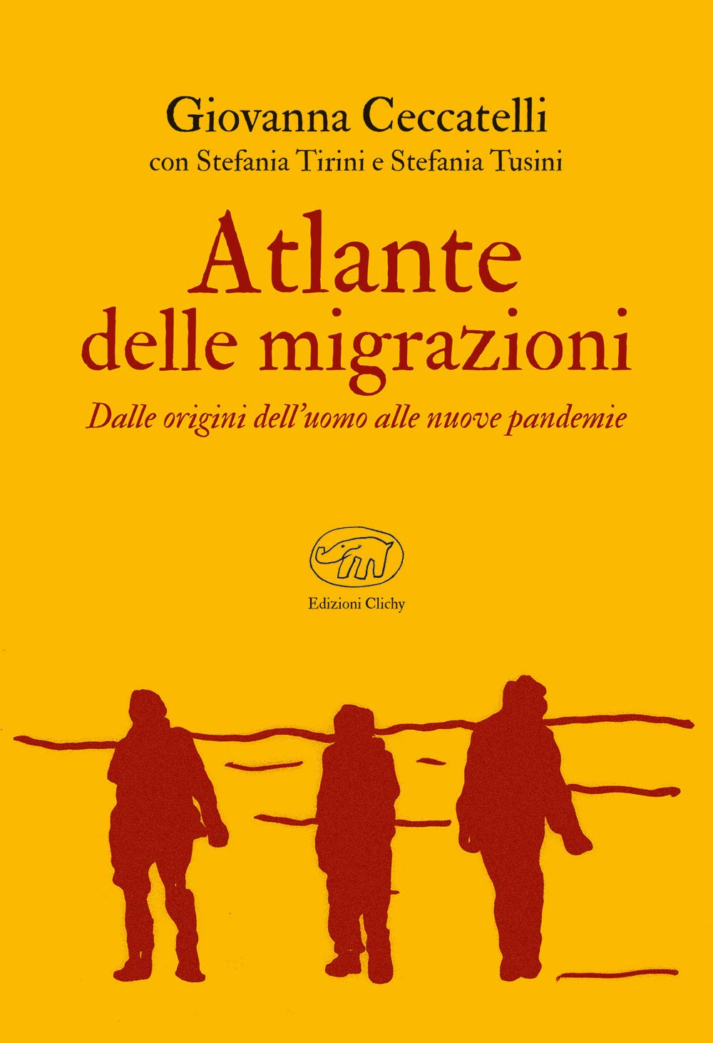 Atlante delle migrazioni. Dalle origini dell'uomo alle nuove pandemie Books