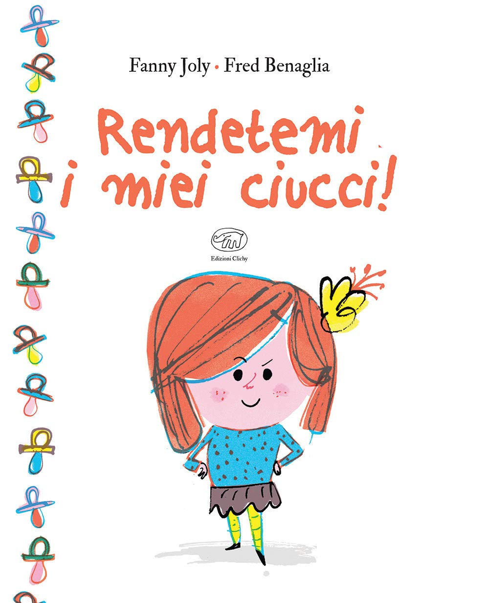 Rendetemi i miei ciucci! Ediz. a colori book