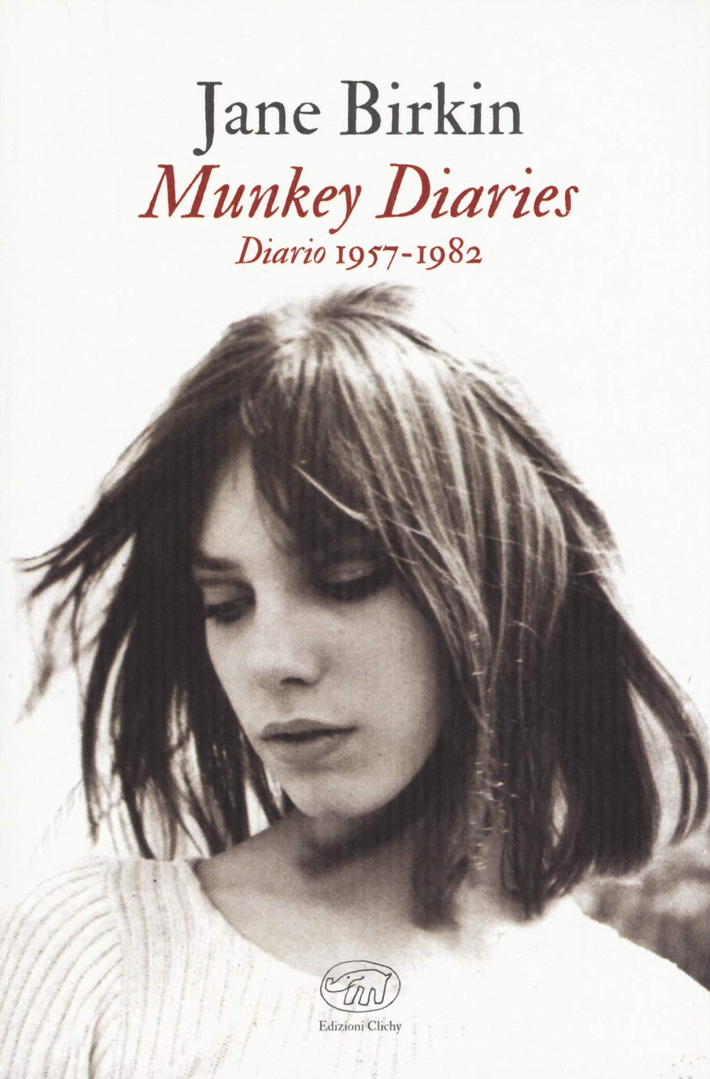 Munkey Diaries. Diario 1957-1982 (Beaubourg) Essays & Short Stories