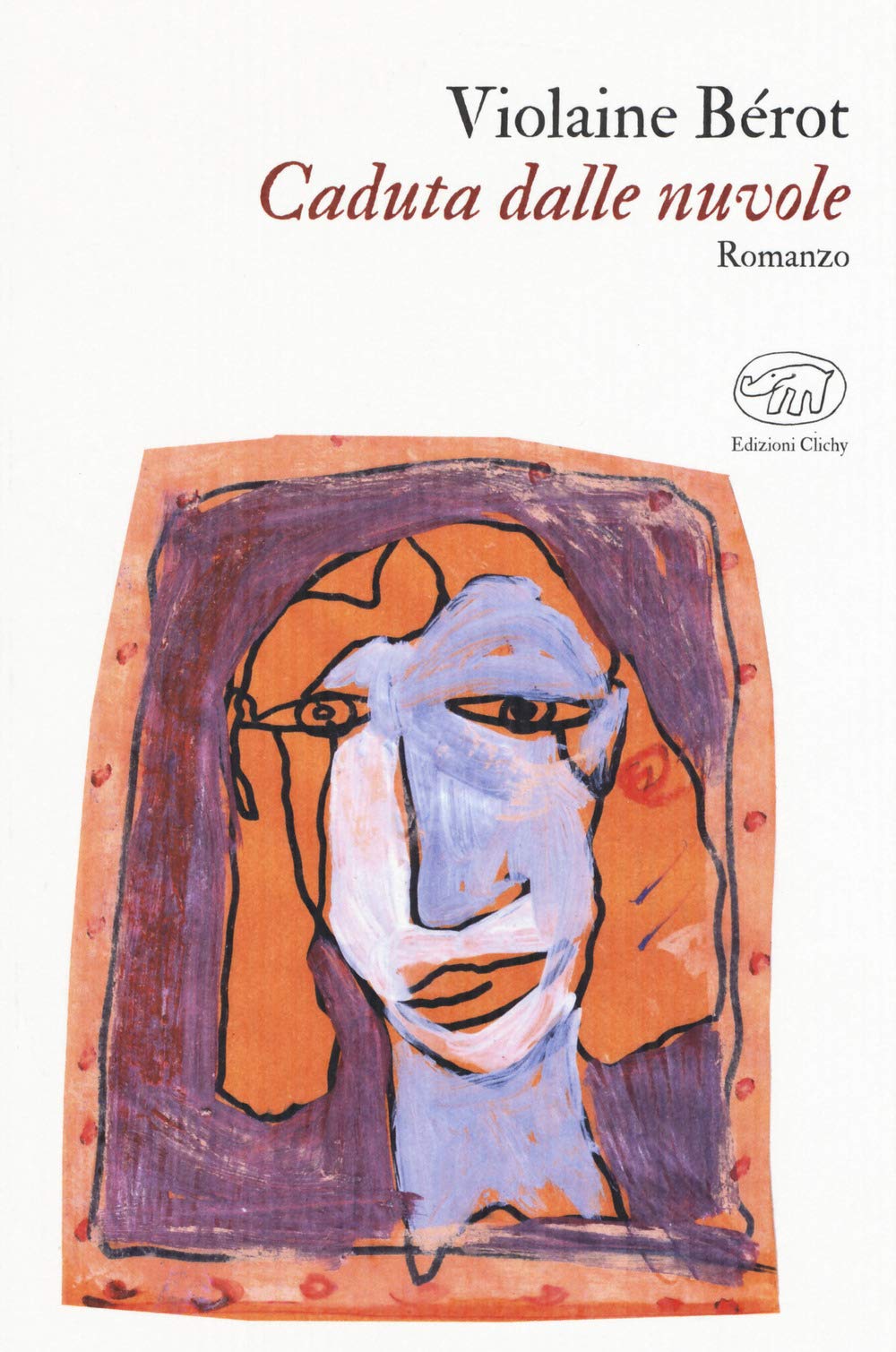 Caduta dalle nuvole book