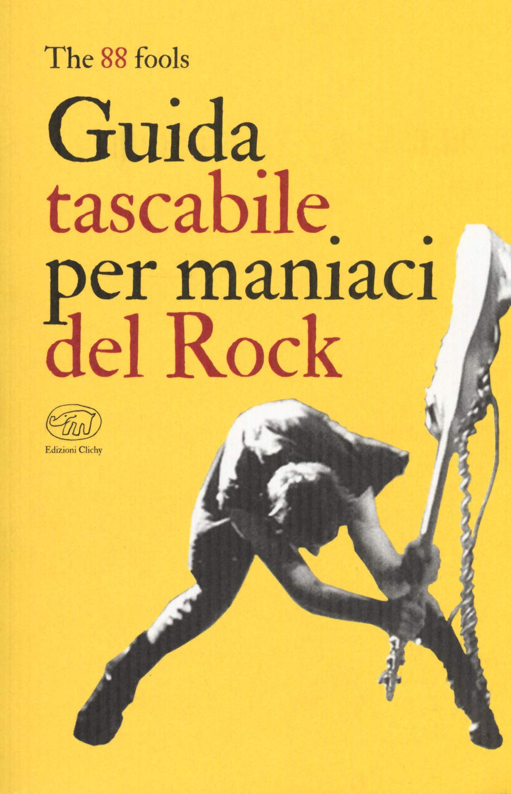 Guida tascabile per maniaci del rock (Beaubourg) Arts & Music