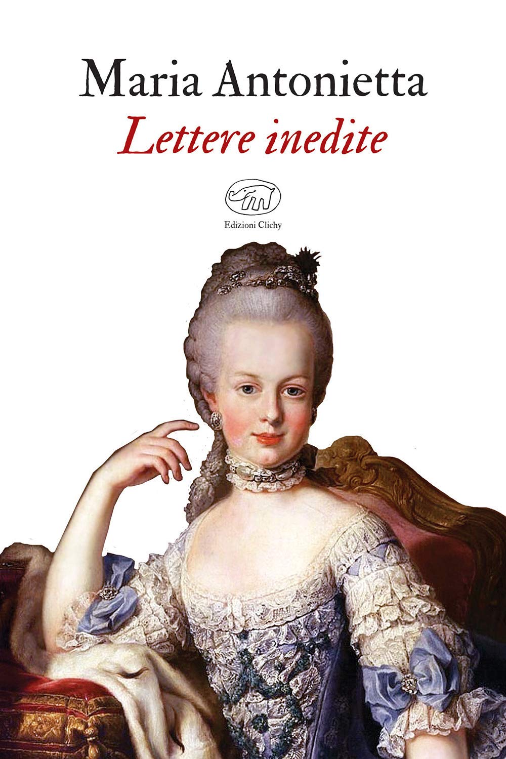 Lettere inedite (Beaubourg) Essays & Short Stories