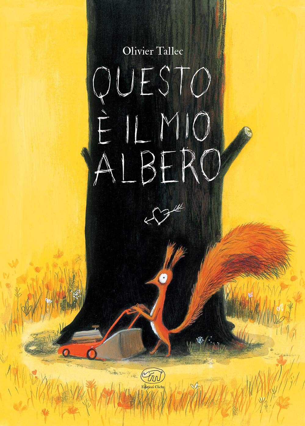 Questo È Il Mio Albero. Ediz. a Colori Non-fiction