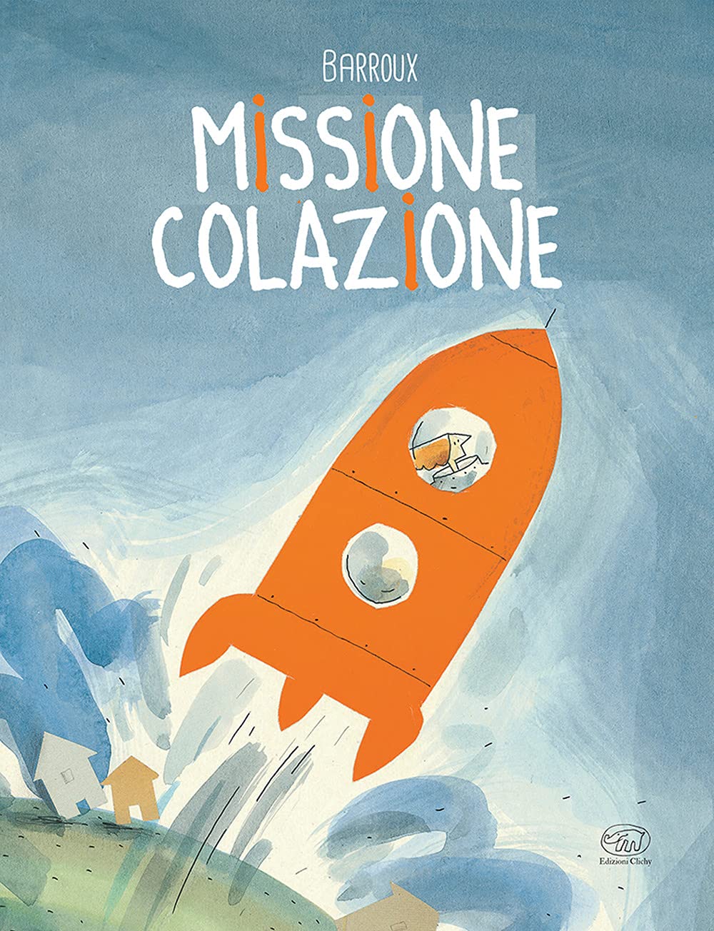 Missione colazione. Ediz. a colori book