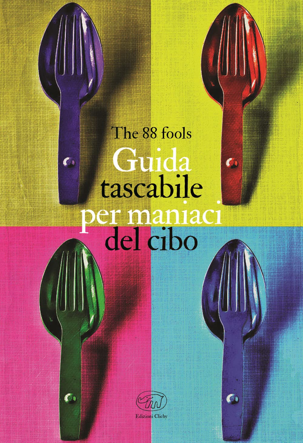 Guida tascabile per maniaci del cibo Books