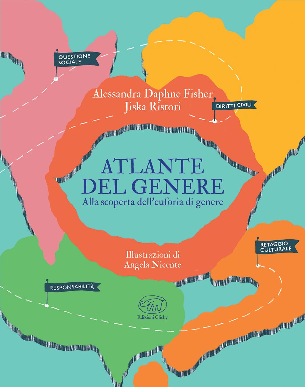 Atlante del genere. Alla scoperta dell’euforia di genere book