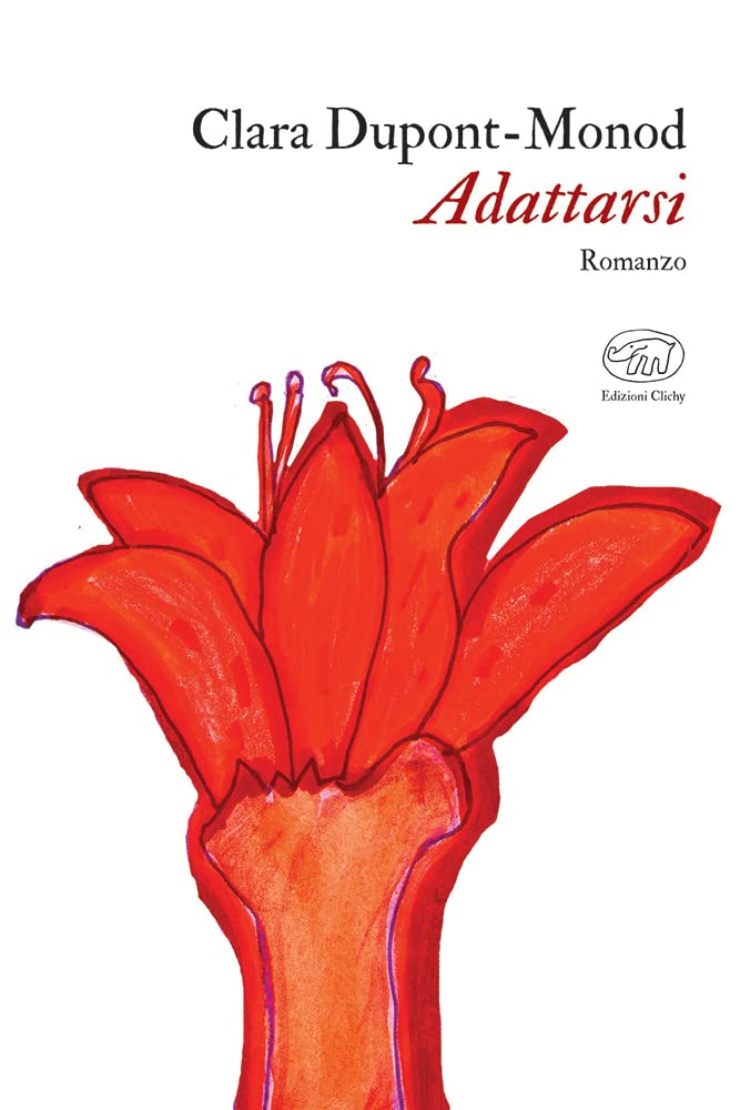 Adattarsi (Gare du Nord) Contemporary literature