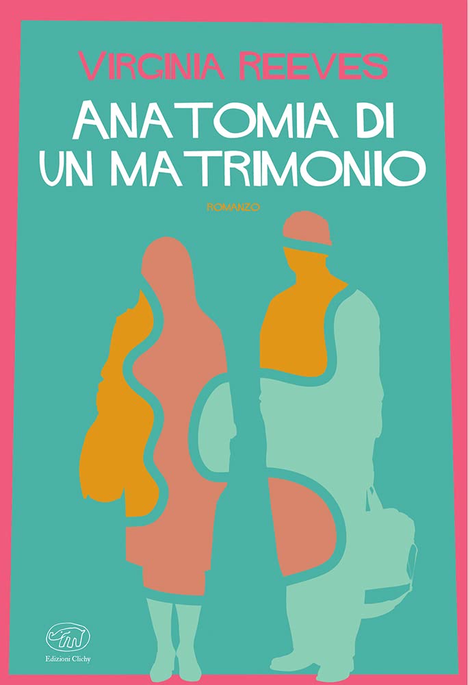 Anatomia di un matrimonio Contemporary literature