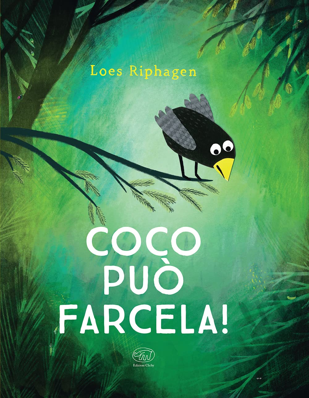 Coco può farcela! Ediz. mini (Carrousel) Non-fiction