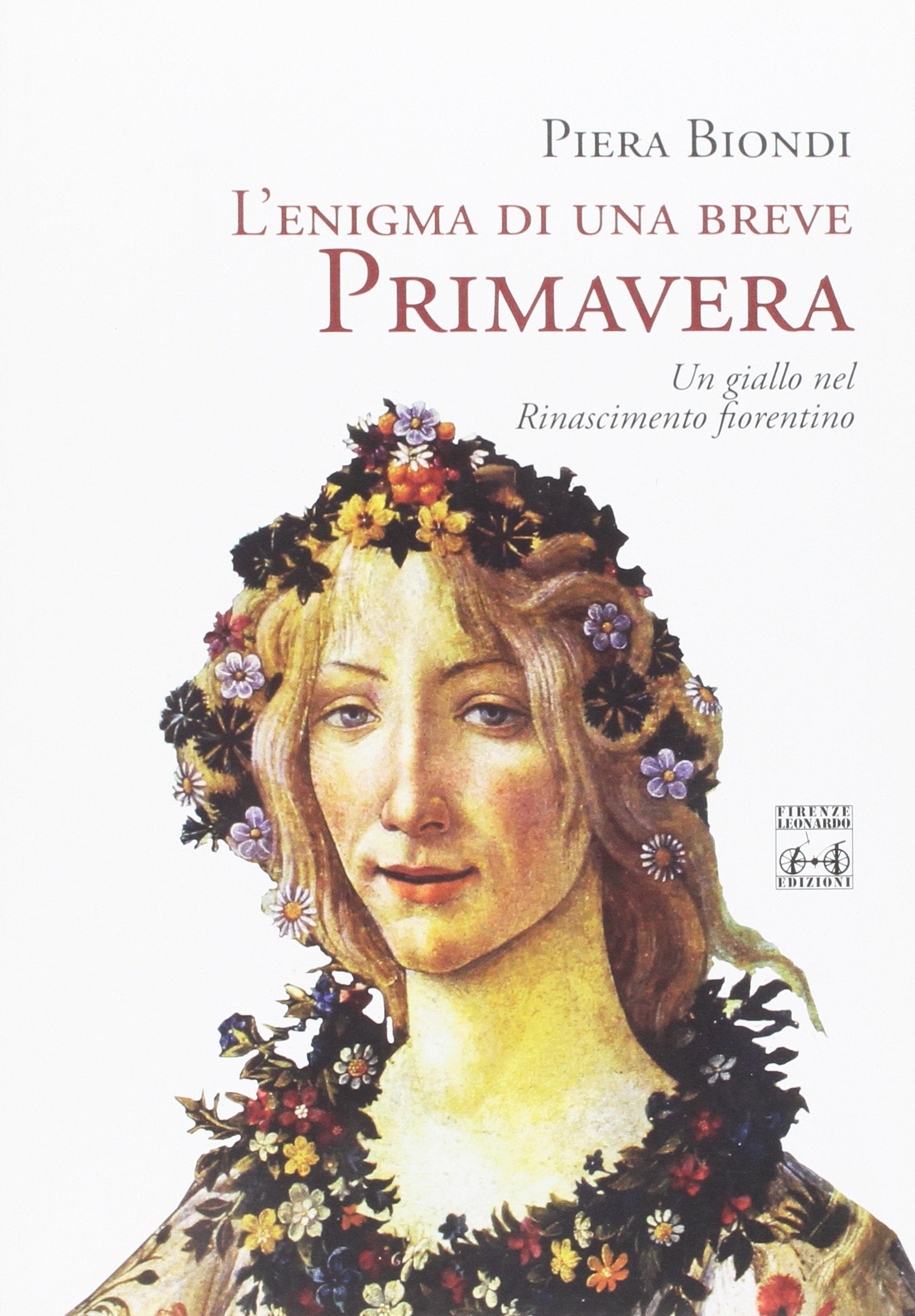 L' enigma di una breve Primavera Historical Fiction