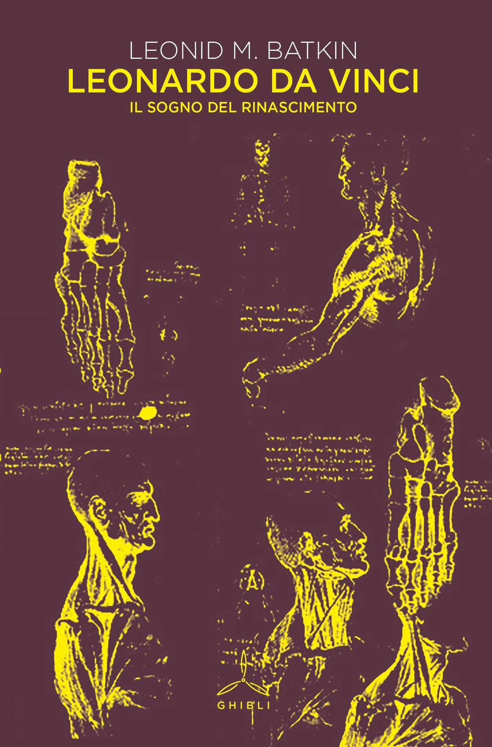 Leonardo da Vinci. Il sogno del Rinascimento book