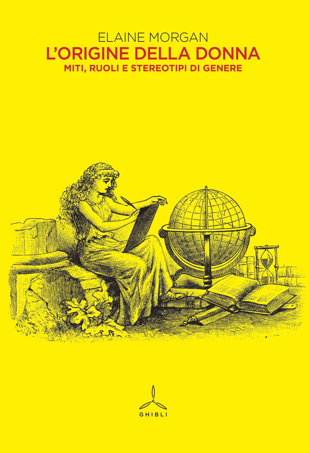 L' origine della donna. Miti, ruoli e stereotipi di genere Books