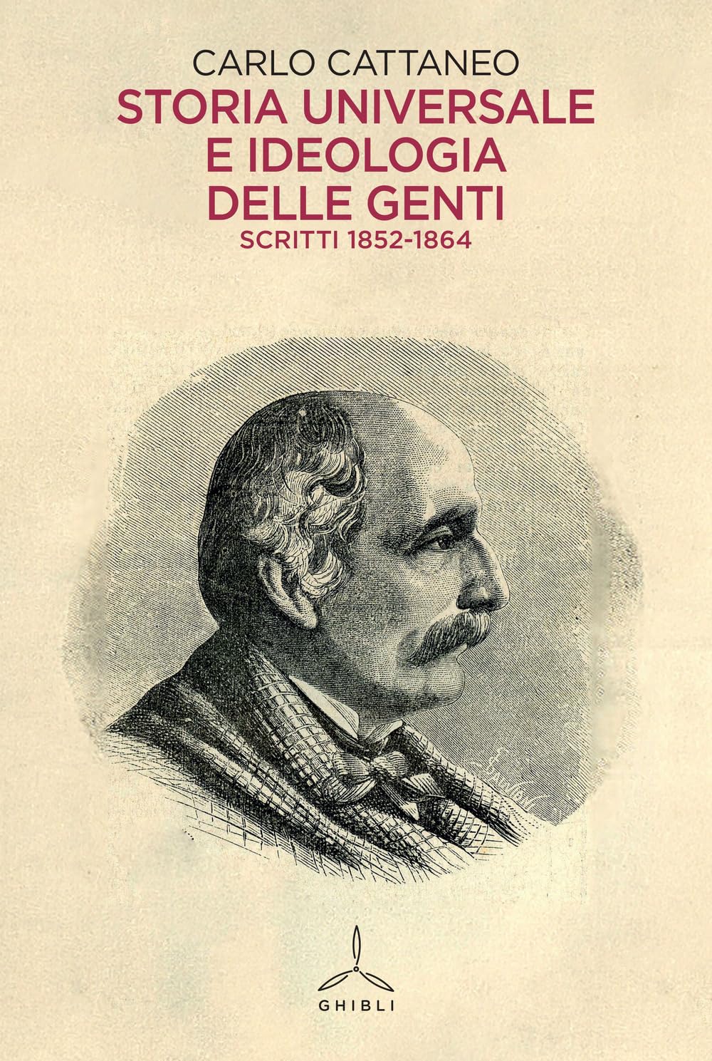 Storia universale e ideologia delle genti. Scritti 1852-1864 book