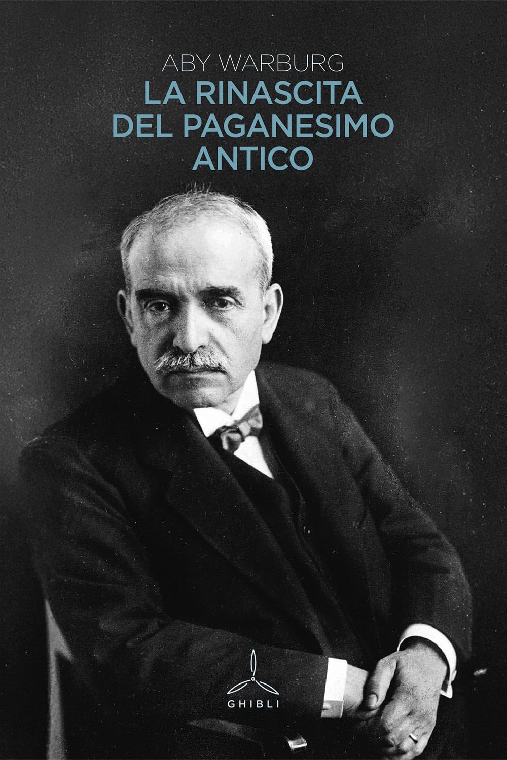 La rinascita del paganesimo antico book
