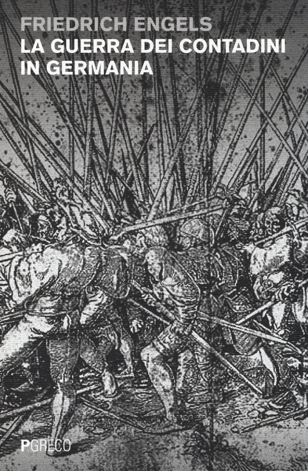 La guerra dei contadini in Germania Politics & History