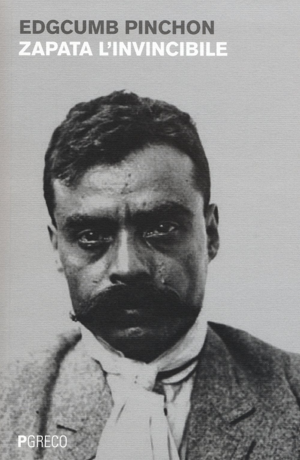 Zapata l'invincibile book