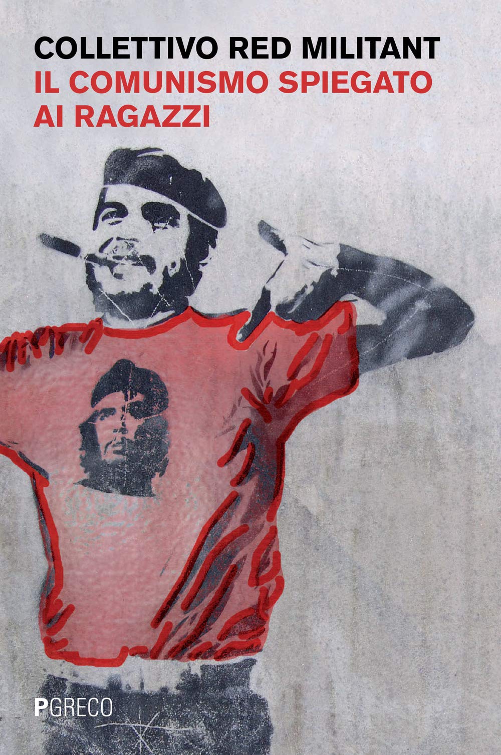 Il comunismo spiegato ai ragazzi book