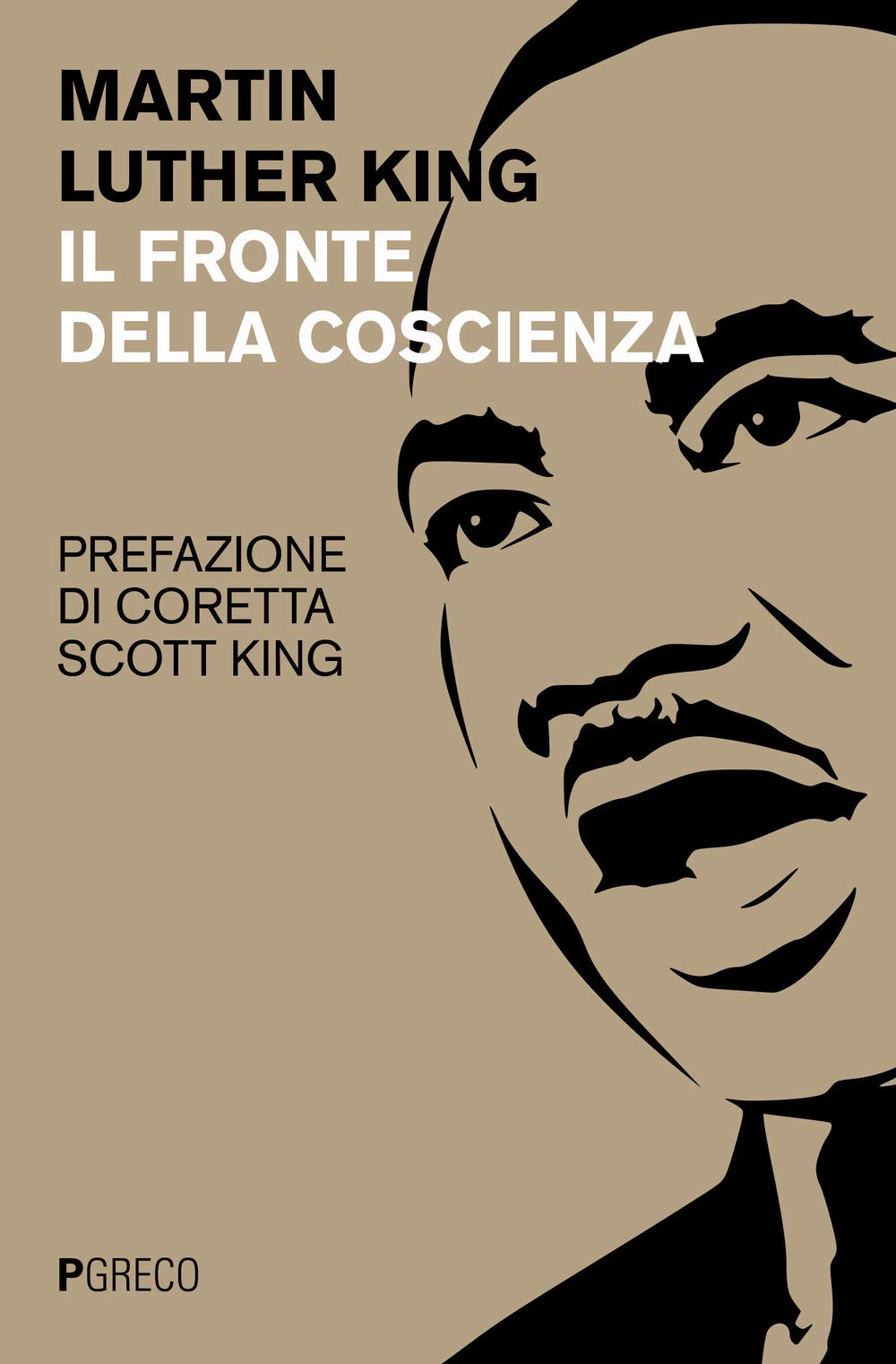 Il fronte della coscienza book