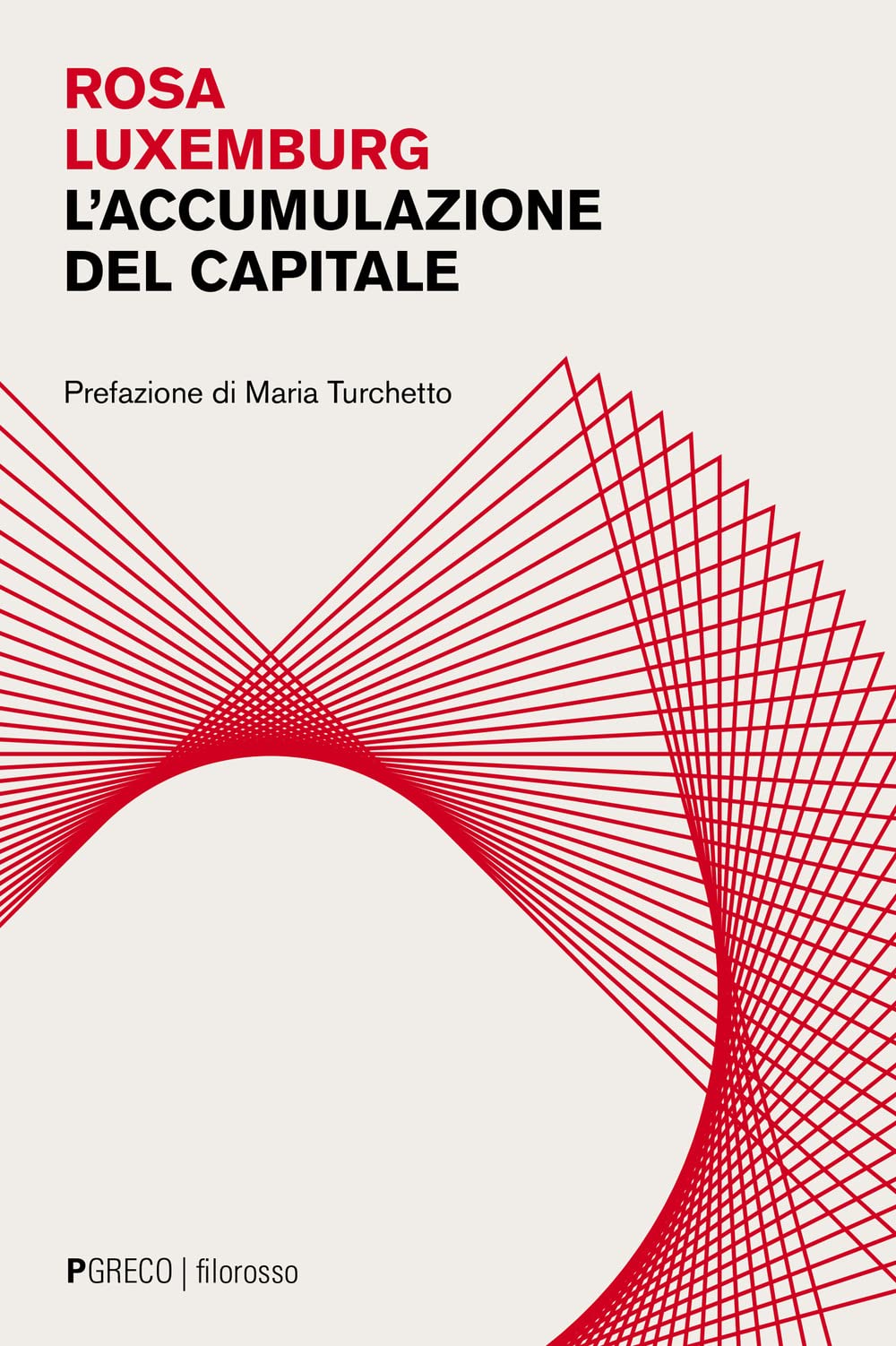 L'accumulazione del capitale book