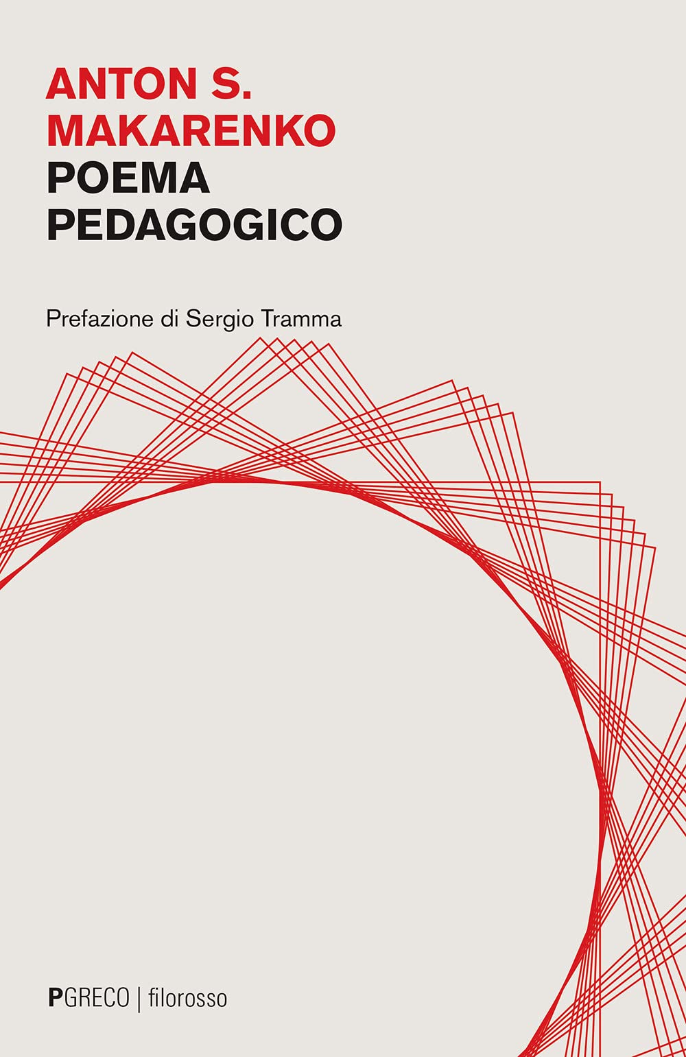 Poema pedagogico book