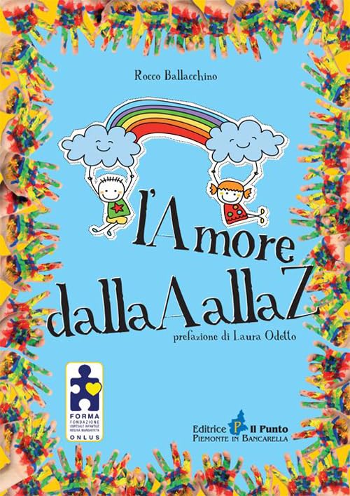 L'amore dalla A alla Z Contemporary literature