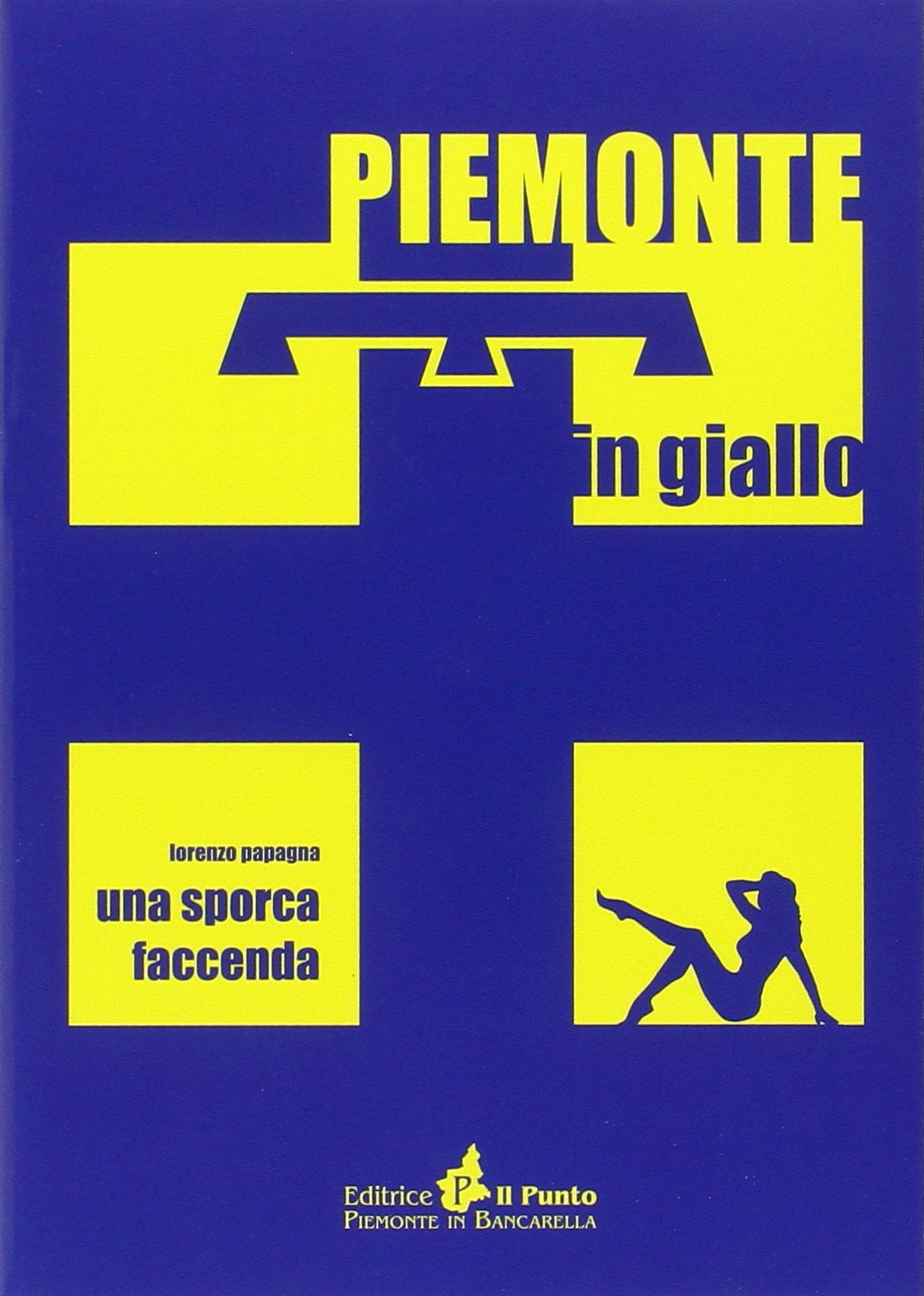 Una sporca faccenda book