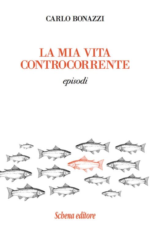 La mia vita controcorrente. Episodi Science