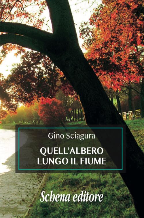 Quell'albero lungo il fiume book