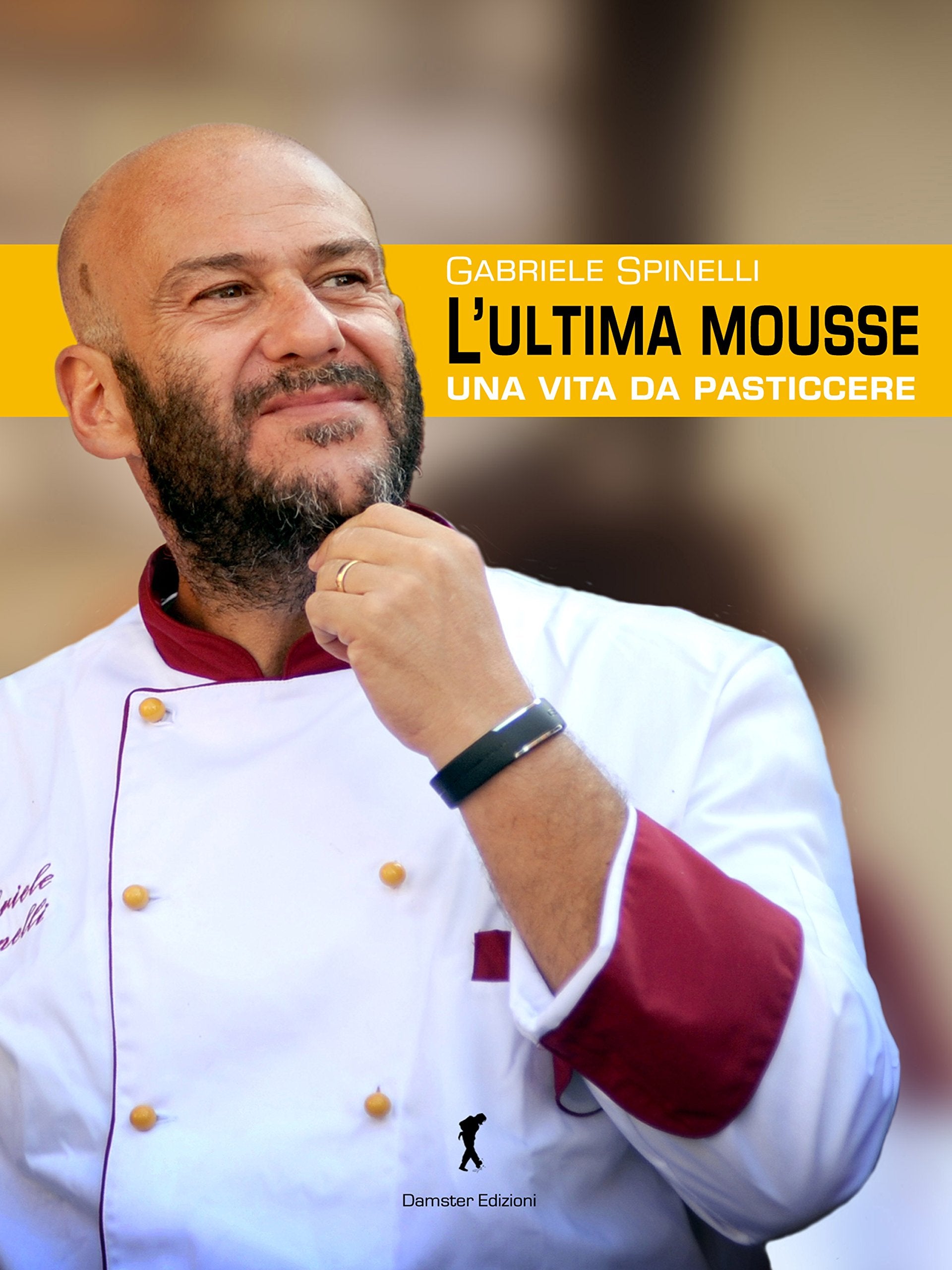 L'ultima mousse. Una vita da pasticcere Science