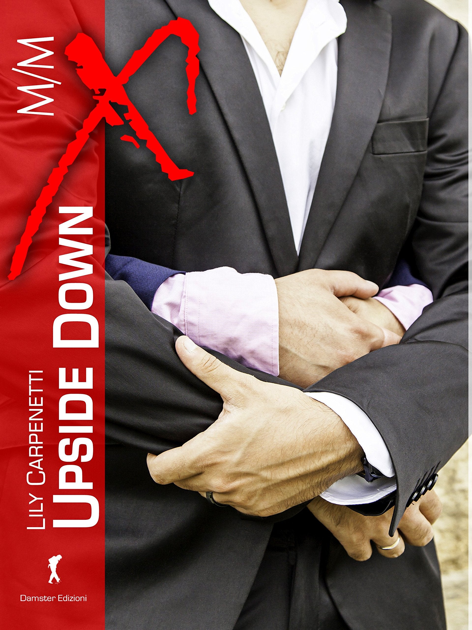 Product Image: Upside down. La trilogia