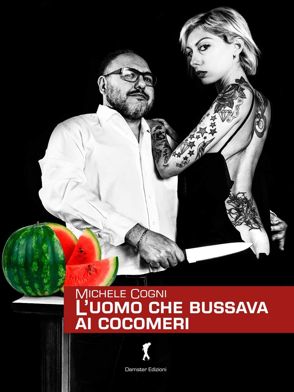 L'uomo che bussava ai cocomeri Essays & Short Stories